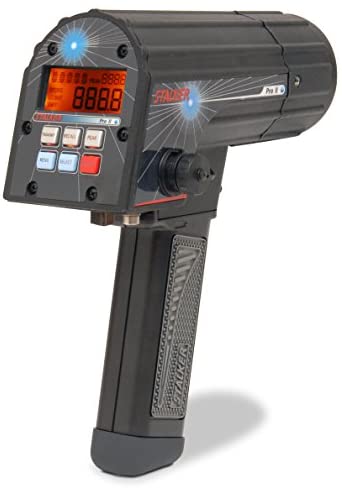 Best Baseball Radar Guns