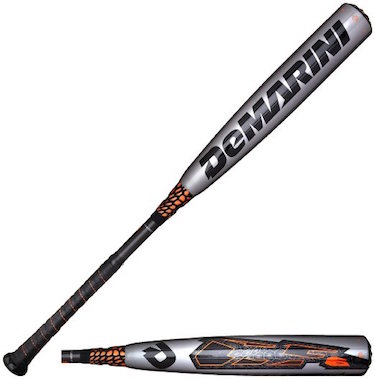 DeMarini CF6 Review