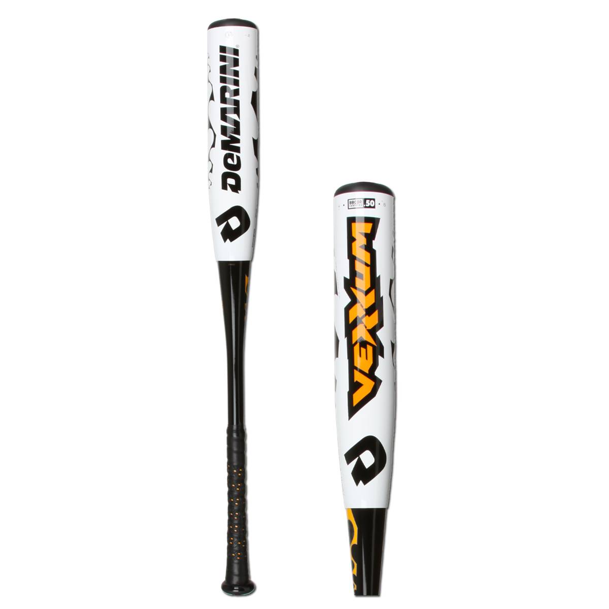 DeMarini Vexxum Review