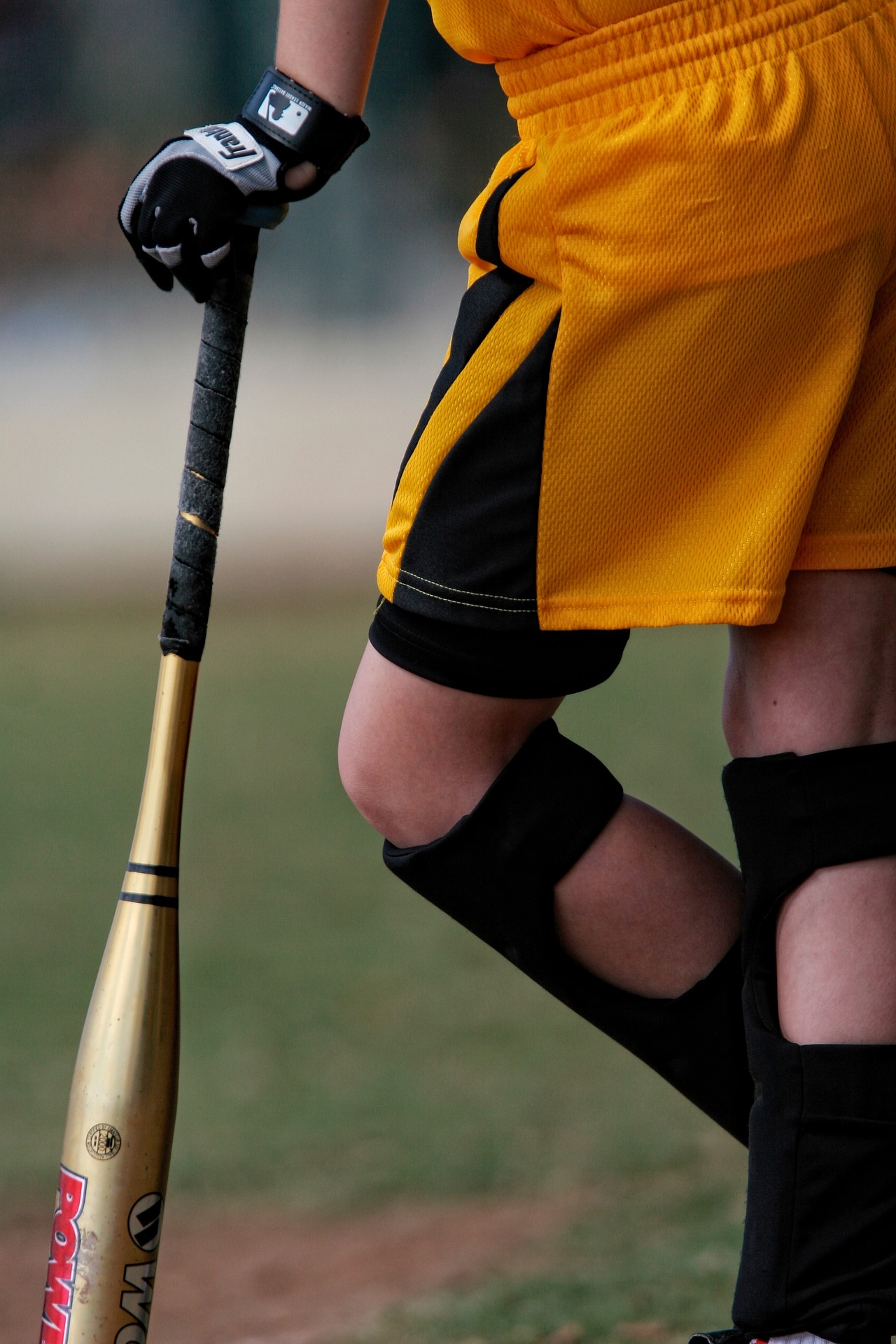 Best Baseball Sliding Shorts and Compression Gear