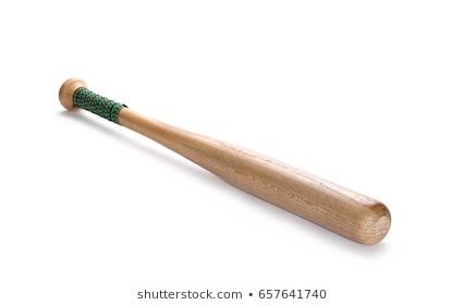 How to Hold a Baseball Bat