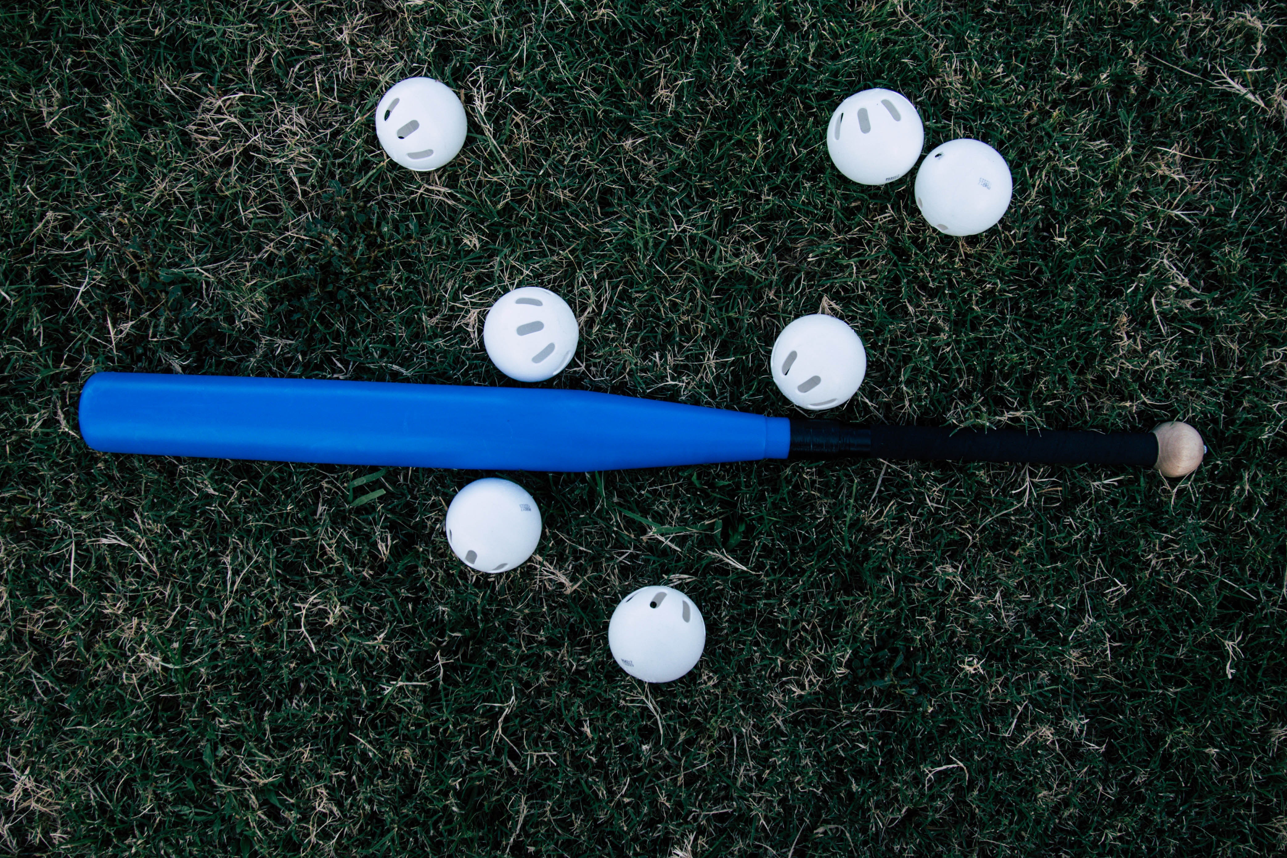 How to Swing a Baseball Bat