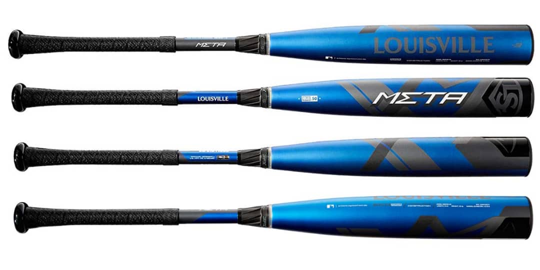 Louisville Slugger BBCOR Bats Review