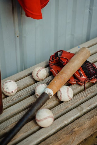 How to Build Arm Strength for Baseball