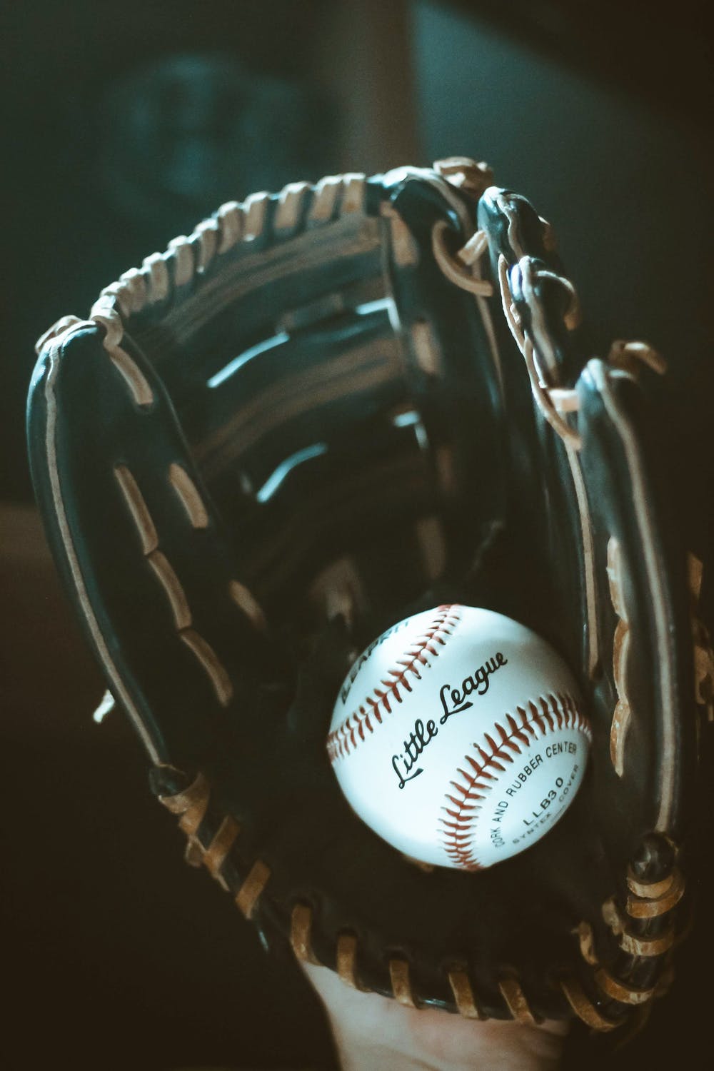How to Condition Your Arm for a Full Baseball Season