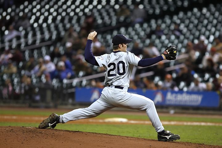 How to Improve Your Outfield Throwing Accuracy