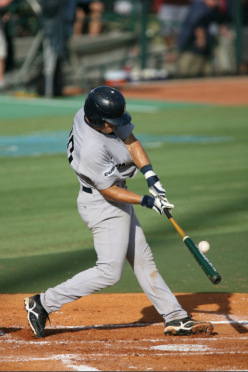 Top Baseball Hitting Drills for Beginners - Everything You Need to Know about it!