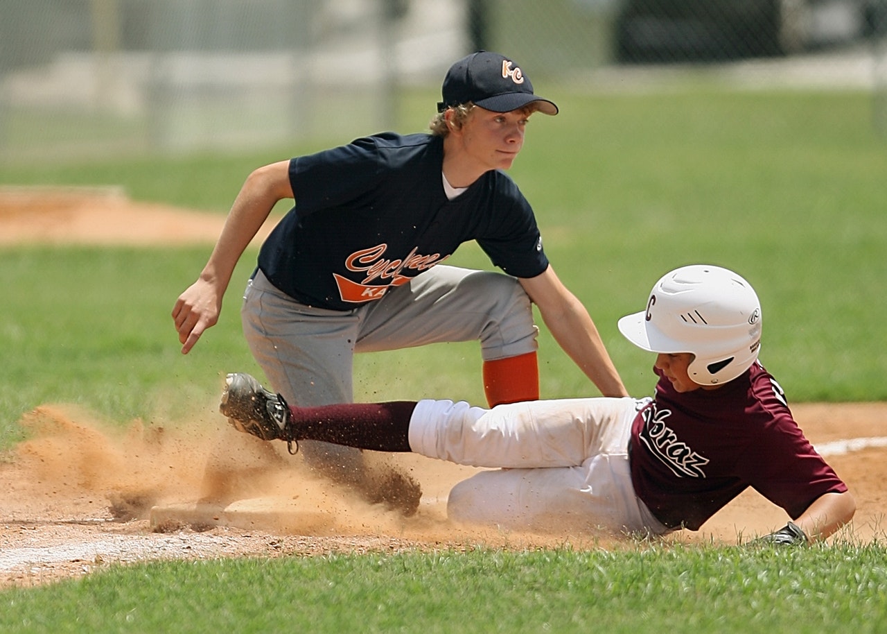 The Essential Arm Care Program for Youth Baseball Pitchers