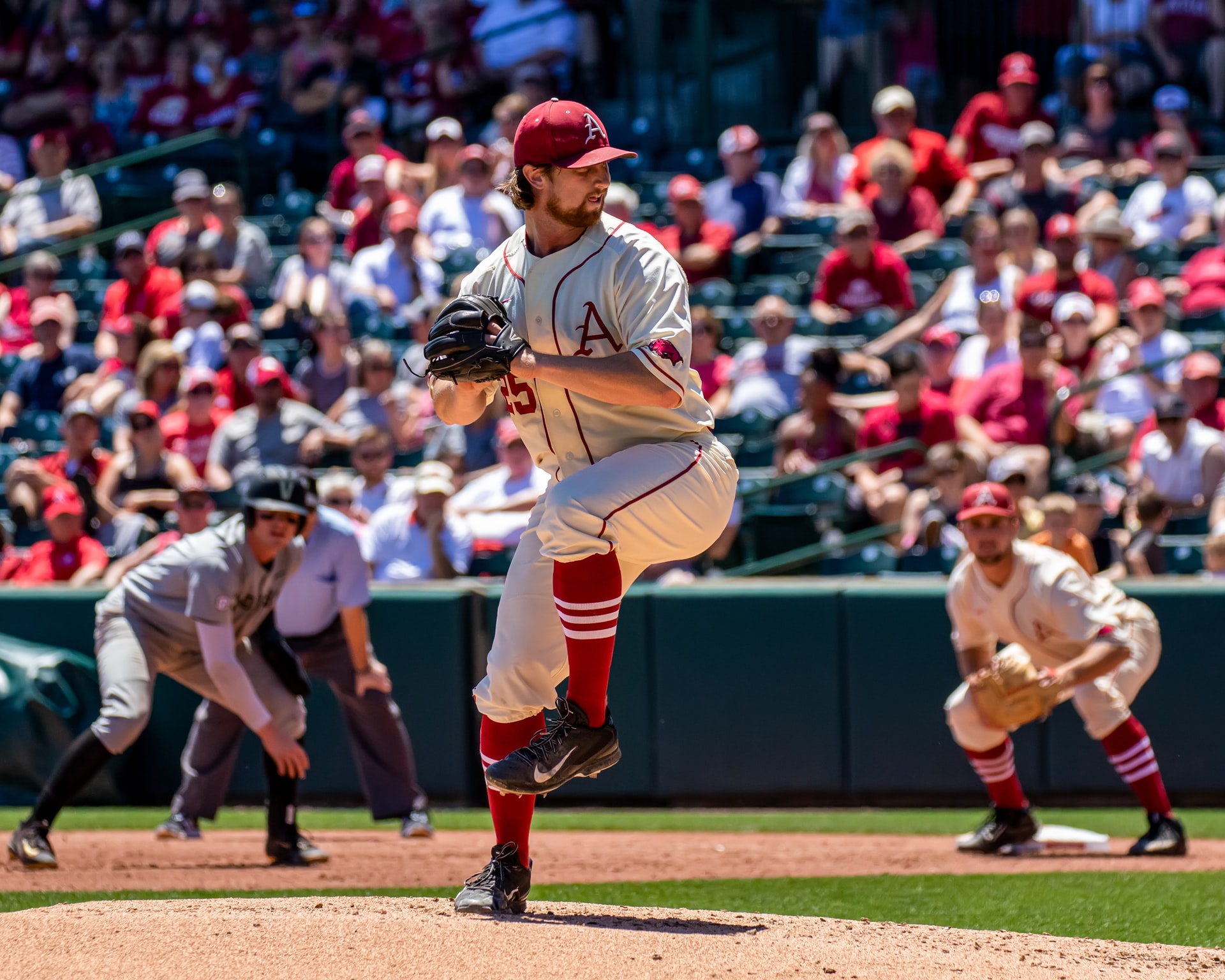 Baseball Field Maintenance Equipment Guide